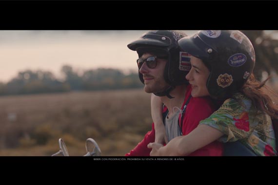 “Juntos”, preestreno de La Comunidad para Alma Mora